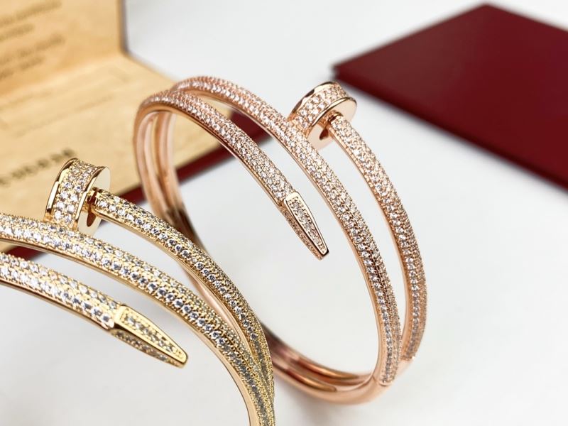 Cartier Bracelets